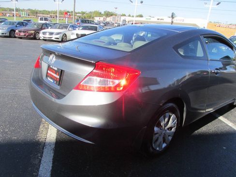 Used 2012 Honda Civic LX image 29