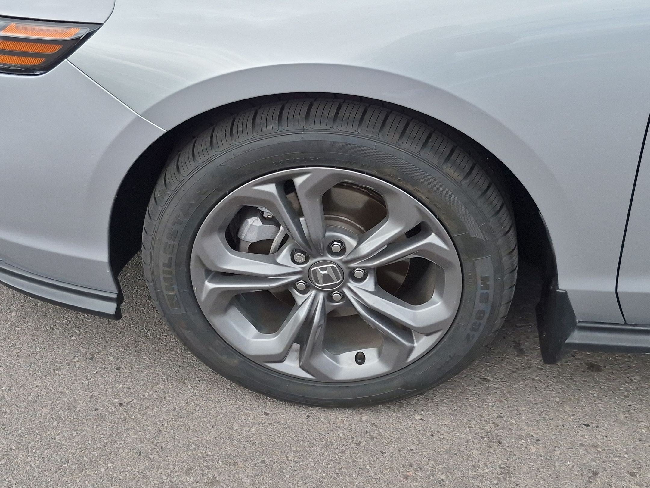 Used 2024 Honda Accord EX image 14