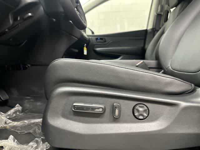 New 2026 Honda Odyssey EX-L image 26