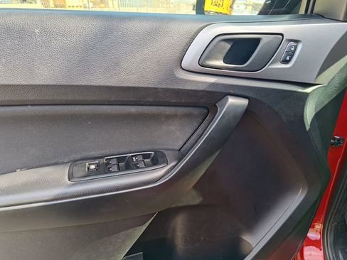 Certified 2022 Ford Ranger XL w/ Equipment Group 101A High image 8