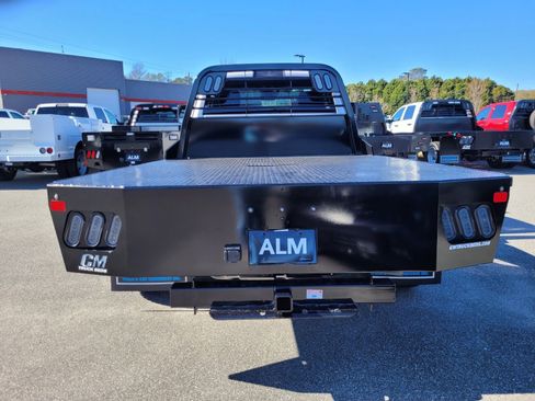 New 2025 RAM 3500 Tradesman image 7