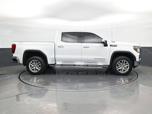 Certified 2020 GMC Sierra 1500 SLT w/ SLT Premium Plus Package AWD/4WD image 4