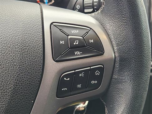 Used 2020 Ford Ranger XLT w/ Equipment Group 302A Luxury image 27