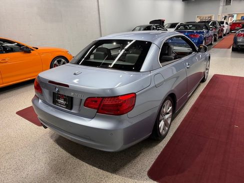 Used 2011 BMW 328i Convertible RWD image 64