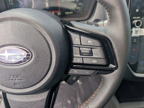 New 2025 Subaru Forester Touring w/ Touring Package image 16