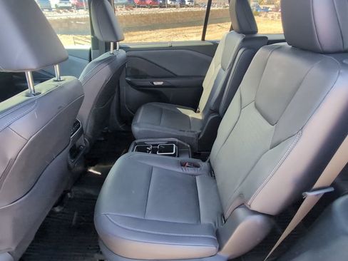 Used 2025 Lexus TX 350 AWD w/ Technology Package image 29
