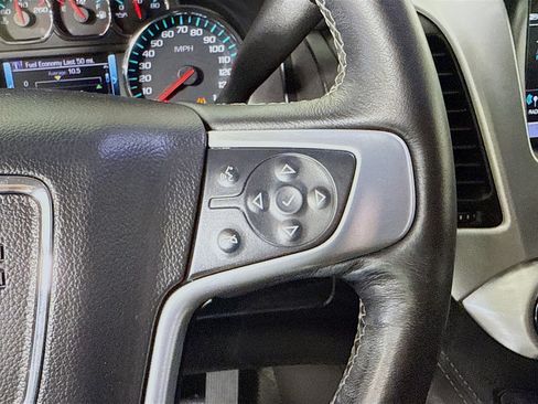 Used 2018 GMC Yukon SLT image 15