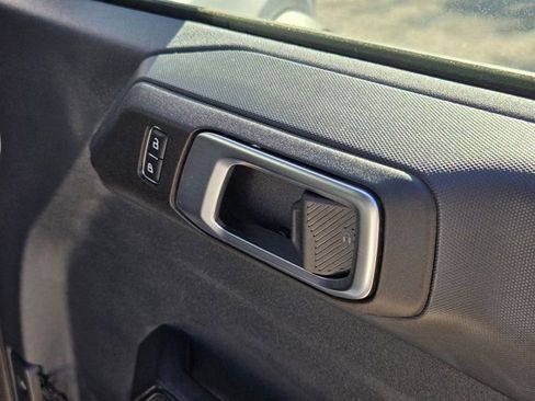 Used 2025 Ford Bronco Big Bend AWD/4WD image 29