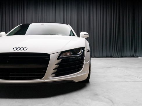 Used 2009 Audi R8 V8 AWD/4WD image 26