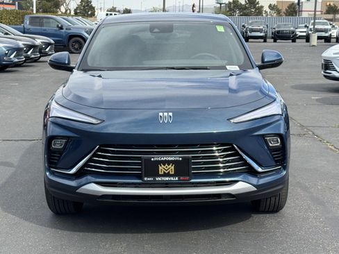 New 2026 Buick Envista Preferred w/ Convenience I Package image 2