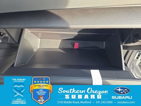 New 2026 Subaru Crosstrek 2.5i Limited w/ Popular Package #3A AWD/4WD image 14