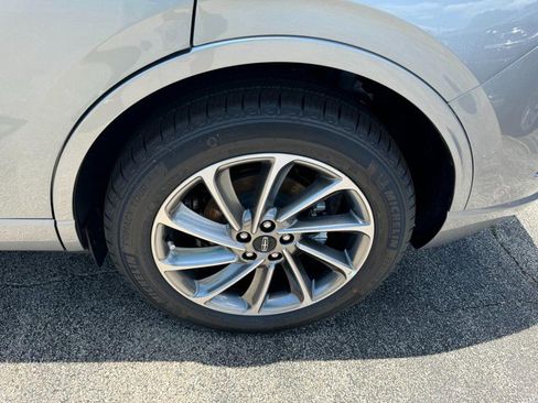 New 2024 Lincoln Corsair Grand Touring w/ Equipment Group 301A AWD/4WD image 27