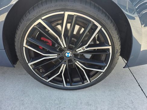 Used 2023 BMW 540i w/ M Sport Package RWD image 17