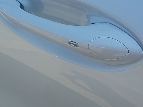 New 2026 Buick Envista Preferred FWD image 7