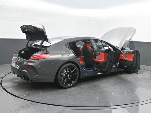 Used 2026 BMW 840i image 49
