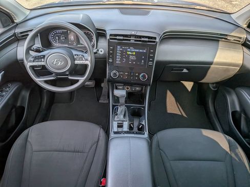 Used 2023 Hyundai Tucson SEL AWD/4WD image 28