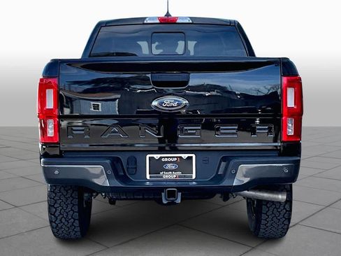 Used 2023 Ford Ranger XLT w/ Tremor Off-Road Package image 5