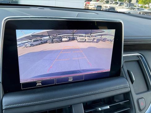 Used 2021 Chevrolet Suburban LT w/ Rear Media and Nav Package AWD/4WD image 27