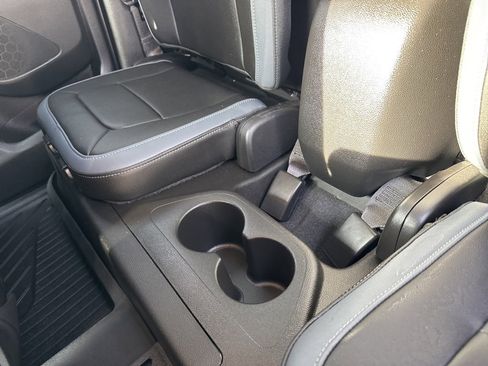 Used 2019 Chevrolet Colorado Z71 image 19