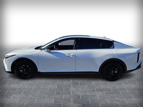 Used 2025 Kia K4 GT-Line Turbo image 4