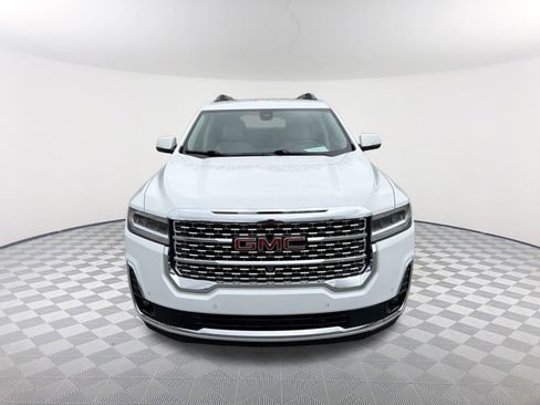 Used 2020 GMC Acadia Denali w/ Technology Package image 6