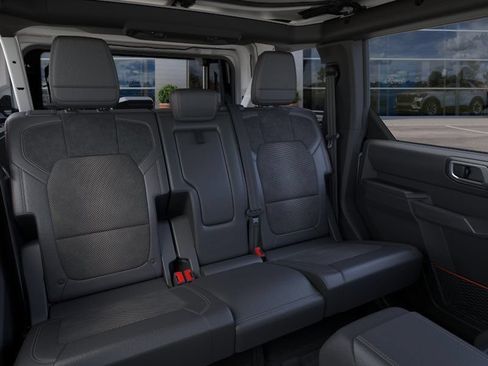 New 2026 Ford Bronco Raptor AWD/4WD image 11