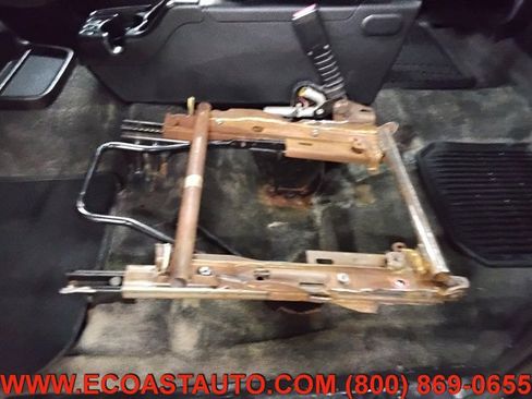 Used 2004 Ford Ranger XLT AWD/4WD image 21