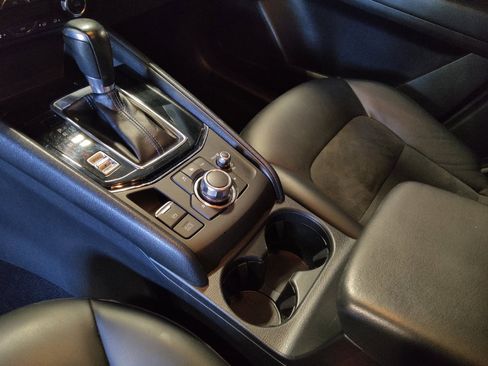 Used 2018 MAZDA CX-5 Touring image 26