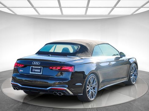 Used 2020 Audi S5 Prestige image 4
