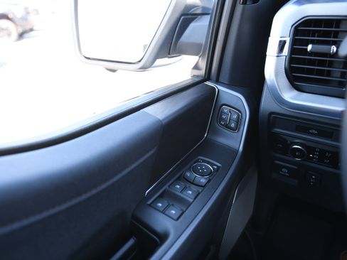 New 2026 Ford F150 Lariat AWD/4WD image 24