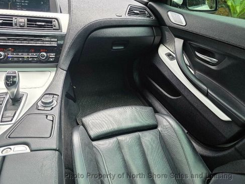 Used 2013 BMW 650i Gran Coupe xDrive image 29