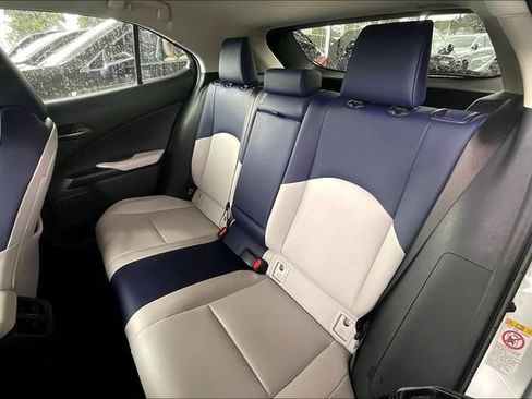 Used 2019 Lexus UX 250h w/ Accessory Package 2 AWD/4WD image 22