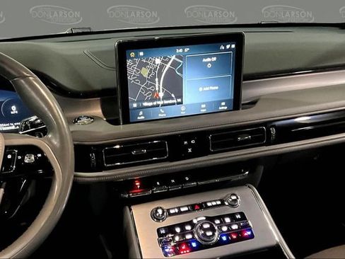 Used 2020 Lincoln Aviator Reserve w/ Elements Package Plus image 28