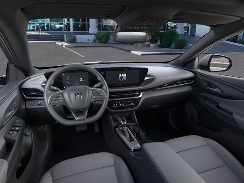 New 2026 Buick Envista Avenir image 15