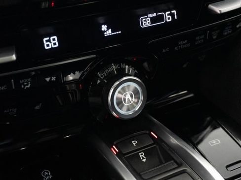 Used 2024 Acura MDX FWD image 31