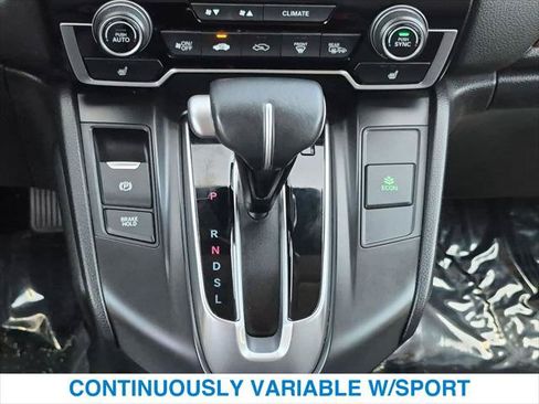 Used 2018 Honda CR-V EX-L image 19