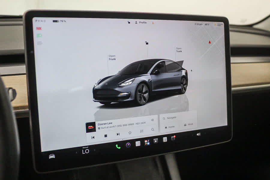Used 2023 Tesla Model 3 Standard Range RWD image 26