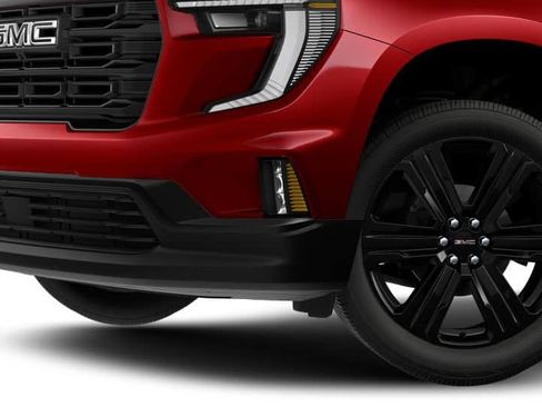 New 2027 GMC Acadia Elevation w/ Black Edition FWD image 31