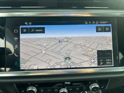 Used 2024 Audi Q3 2.0T Premium Plus w/ Premium Plus Package image 26