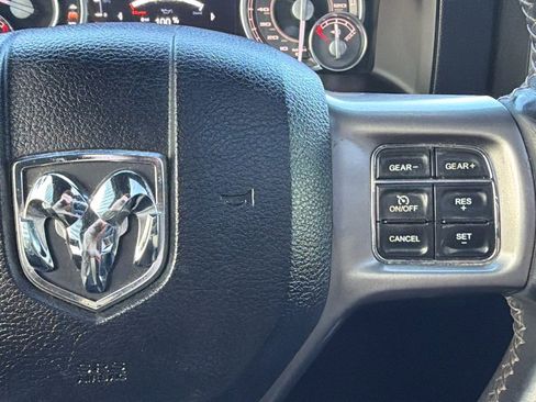 Used 2017 RAM 1500 Limited image 23