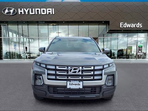 New 2026 Hyundai Santa Cruz SEL image 11