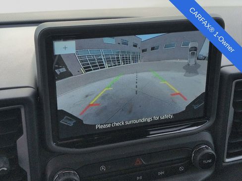 Used 2023 Ford Bronco Sport Big Bend w/ Convenience Package image 58