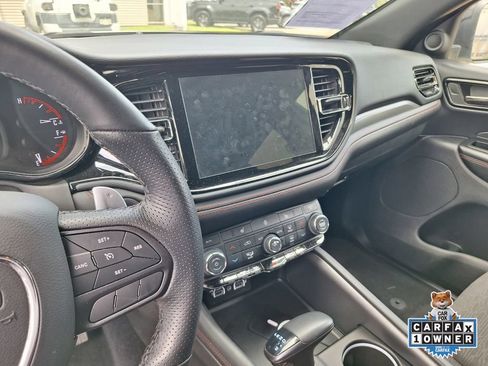 Used 2026 Dodge Durango GT RWD image 8