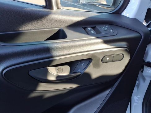 New 2026 Mercedes-Benz Sprinter 3500 image 11