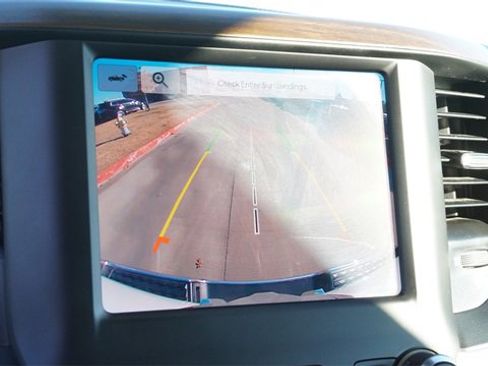 Used 2022 RAM 1500 Laramie image 20