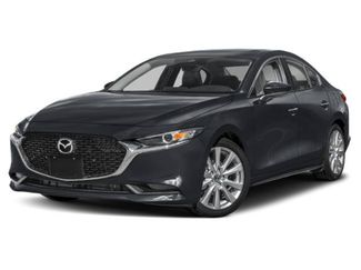New 2026 MAZDA MAZDA3 2.5 S Sedan w/ Preferred Pkg FWD video 1