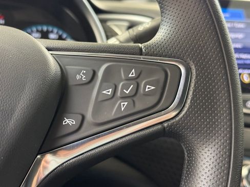 Used 2023 Chevrolet Malibu LS FWD image 31