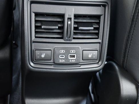 New 2026 Subaru Outback Limited AWD/4WD image 18