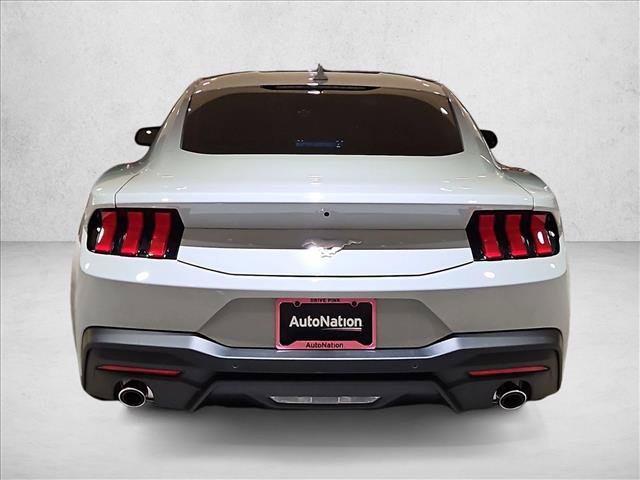 New 2026 Ford Mustang Coupe RWD image 8