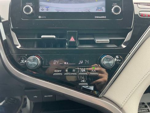 Certified 2023 Toyota Camry LE w/ Cold Weather Package image 33
